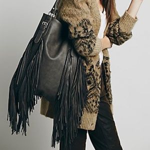 FP Vegan Crazyheart Tote